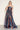 Prom Dresses  Metallic Long Formal A Line Prom Dress Turquoise/Bronze