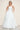 Prom Dresses A Line Long Formal Ruched Prom Dress Off-White