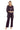 R&M Richards RM9761W Sequined Formal Pantsuit