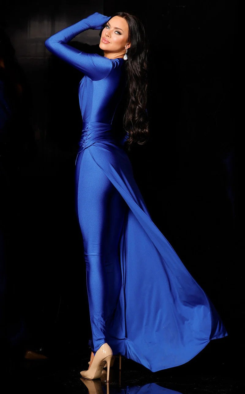 Jumpsuit Royal