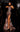 Prom Dresses Fitted Long Formal Slit Evening Prom Dress Blossom