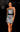 Cocktail Dresses Homecoming Mini Short Fitted Cocktail Dress Silver