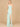 Prom Dresses Formal Long Beaded Floral Prom Dress Mint