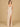 Prom Dresses Fitted Slit Long Formal Evening Prom Dress Nude