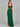 Prom Dresses Beaded Fringe Formal Long Prom Dress Emerald