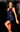 Cocktail Dresses Sequin Short Cocktail Mini Dress Navy