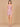 Cocktail Dresses Short Cocktail Beaded Sequin Fringe Dress Blush