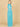 Prom Dresses Beaded Long Evening Fringe Formal Dress Aqua