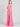 Formal Dresses Long Formal Sequin Slit Evening Dress Hot Pink