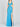 Prom Dresses Prom Long Formal Sequin Slit Dress Ocean