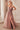 Prom Dresses Long Illusion Halter Formal Prom Dress Dusty Rosewood