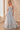 Prom Dresses Long Floral A Line Formal Prom Dress Dusty Blue