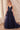 Prom Dresses A Line Formal Prom Long Dress Navy