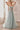Prom Dresses Floral Beaded Long Formal Prom Dress Sage