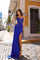 Prom Dresses Long Formal Prom Dress Royal Blue