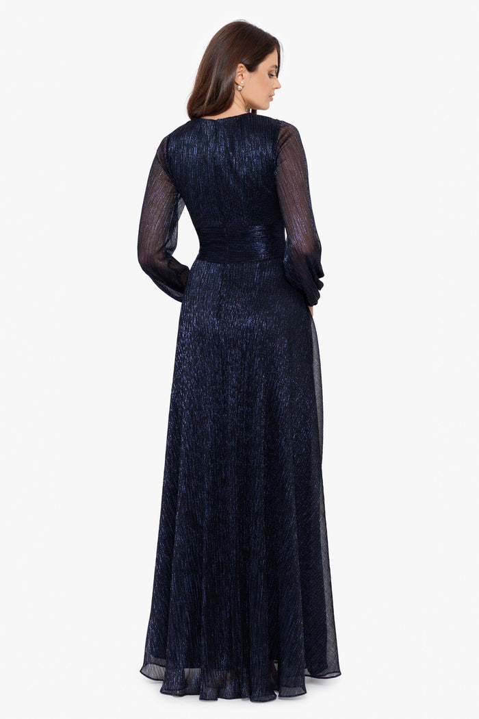 Betsy & Adam A24903 Navy Royal 10 Sale