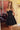 Cocktail Dresses A Line Homecoming Short Cocktail Sequin Dress Black