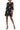 Cocktail Dresses Short A Line Floral Cocktail Dress Lilac Multi
