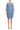 Cocktail Dresses Beaded Short Cocktail Fitted Dress French Blue