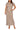 Plus Size Dresses Long Formal Sequin Plus Size Dress Silver Nude