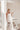 Wedding Dresses Long Fitted Sequin Lace Wedding Dress  White/Nude