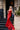 Prom Dresses Long Sequin Fitted Floral Formal Prom Dress Red