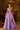 Prom Dresses Long Belt A Line Formal Prom Dress Lilac