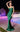 Prom Dresses Fitted Long Evening Gown Emerald