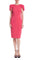 Cocktail Dresses Homecoming Short Cocktail Dress Rose
