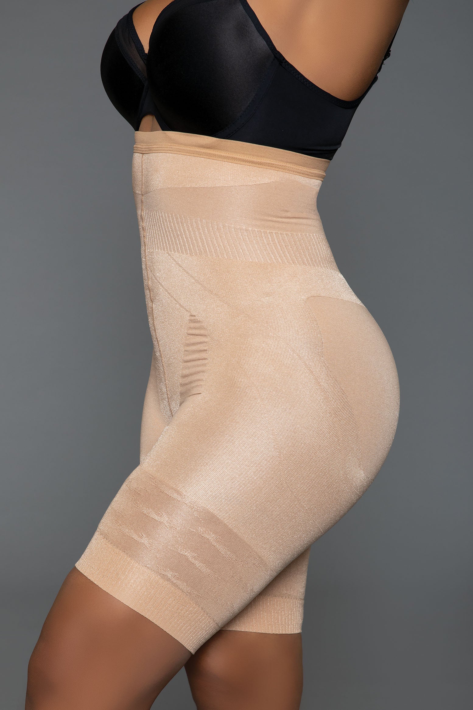 Shapewear Hold It Together Body Shaper Nude