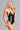 Lingerie Marta Teddy Black