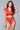 Bra Sets BW1789 Kayla Set Red
