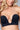 Bra Accessory BWXB093 Deep V Bra Black
