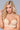 Bra Accessory BWXB093 Deep V Bra Nude