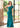 Formal Dresses Long Beaded Pattern Formal Evening Dress Peacock