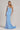 Nox Anabel C1109 Long Spaghetti Strap Fitted Prom Dress