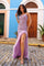 Prom Dresses Formal Long Prom Dress Lilac