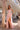 Prom Dresses Formal Long Prom Feathered Dress Rose