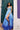 Prom Dresses Long Prom Ombre Dress Light Blue Ombre