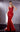 LaDivine CB119 Long Mermaid Fitted Evening Dress