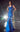 LaDivine CB119 Long Mermaid Fitted Evening Dress