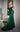 LaDivine CC2164 Mermaid Fitted Long Prom Dress