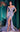 LaDivine CC2164 Mermaid Fitted Long Prom Dress