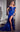 LaDivine CC2164 Mermaid Fitted Long Prom Dress