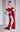 LaDivine CC2197 Long Fitted Evening Gown