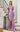 LaDivine CC2197 Long Fitted Evening Gown
