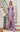 LaDivine CC2197C Plus Size Long Fitted Evening Gown