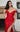 LaDivine CC2212 Off Shoulder Long Prom Dress