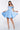 LaDivine CD0140 Short Off the Shoulder Graduation Dress