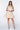 LaDivine CD0140 Short Off the Shoulder Graduation Dress